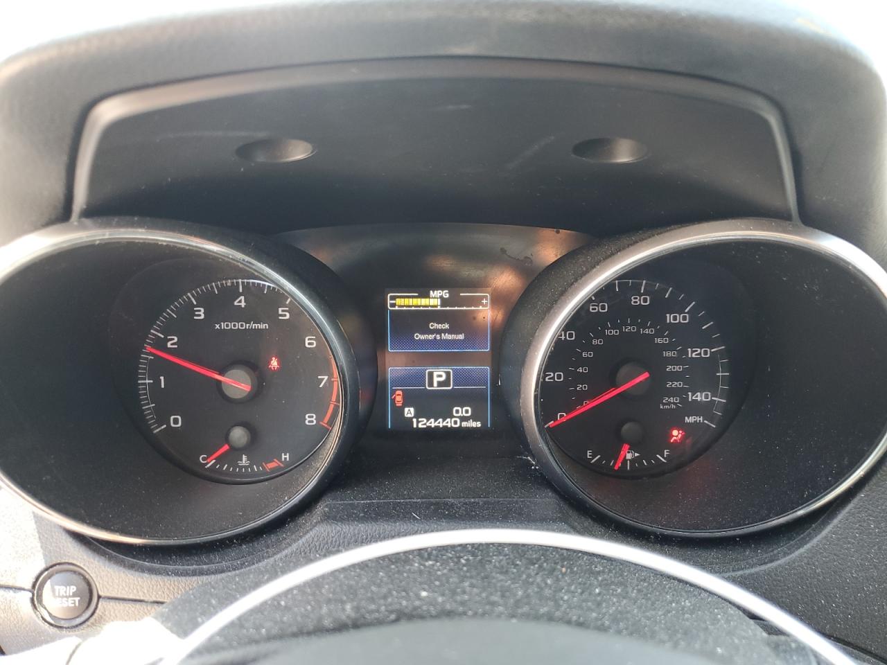 4S3BNBA60G3054741 2016 Subaru Legacy 2.5I