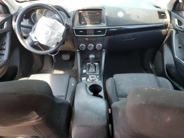 VIN JM3KE4BY8G0897509 2016 Mazda CX-5, Sport no.8