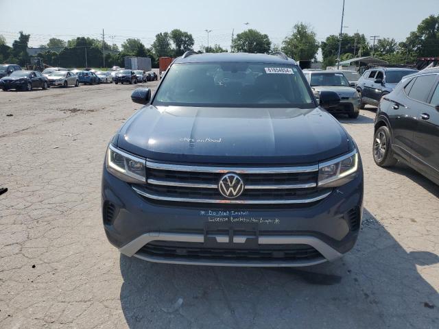 2021 VOLKSWAGEN ATLAS SE 1V2WR2CA8MC600817  61654854