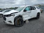 2019 CHEVROLET TRAVERSE P - 1GNEVKKW9KJ220360