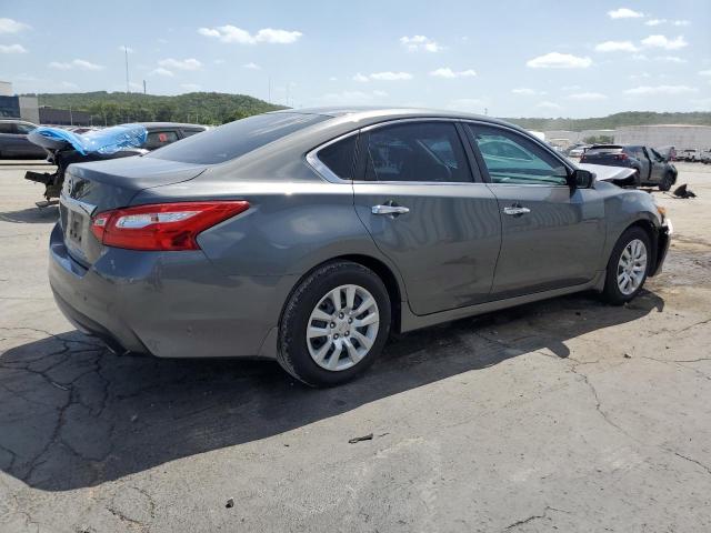 2017 NISSAN ALTIMA 2.5 - 1N4AL3AP3HC253273