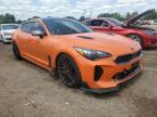 KIA STINGER GT снимка