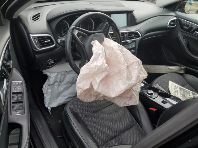 2019 INFINITI QX30 LUXE SJKCH5CR4KA007511