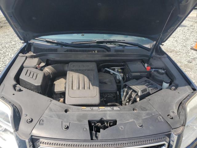 2017 GMC TERRAIN SL - 2GKALPEK2H6235487
