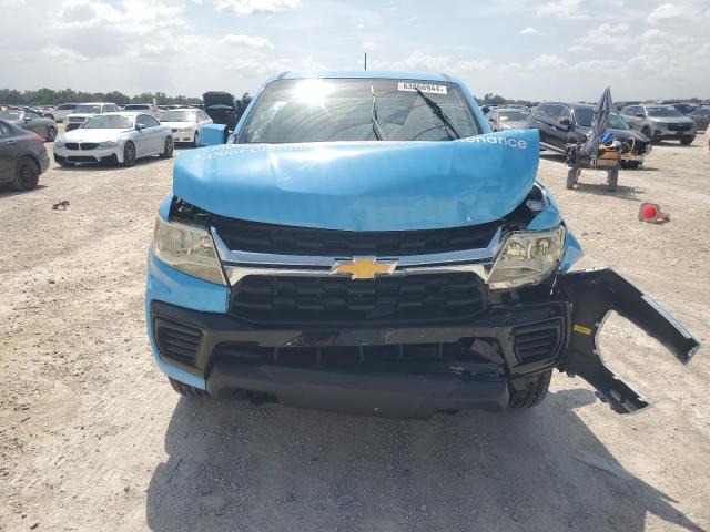 2022 CHEVROLET COLORADO 1GCGTBEN3N1157688  63866944