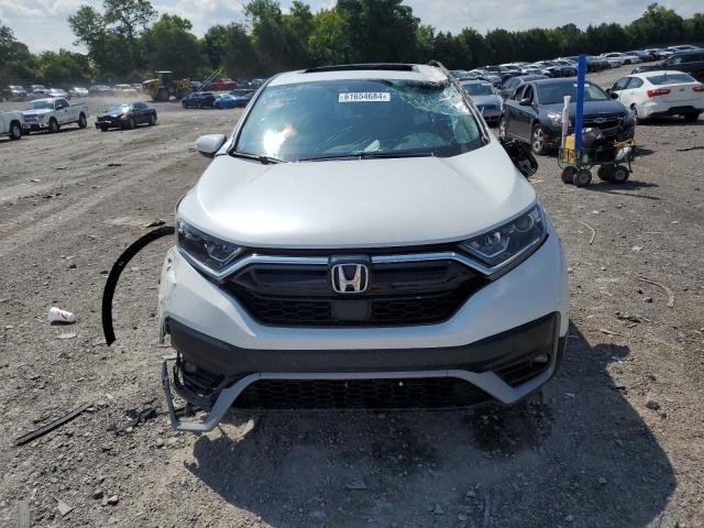 2022 Honda Cr-V Exl VIN: 7FARW1H83NE016292 Lot: 61654684