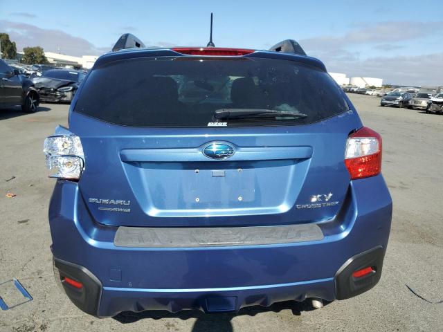 2014 Subaru Xv Crosstrek 2.0 Premium VIN: JF2GPACC1E9285799 Lot: 63133444