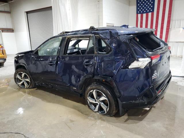 2021 Toyota Rav4 Prime Se VIN: JTMAB3FV9MD069495 Lot: 61674934