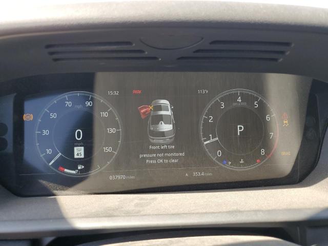 2018 LAND ROVER DISCOVERY - SALRG2RV5JA054699