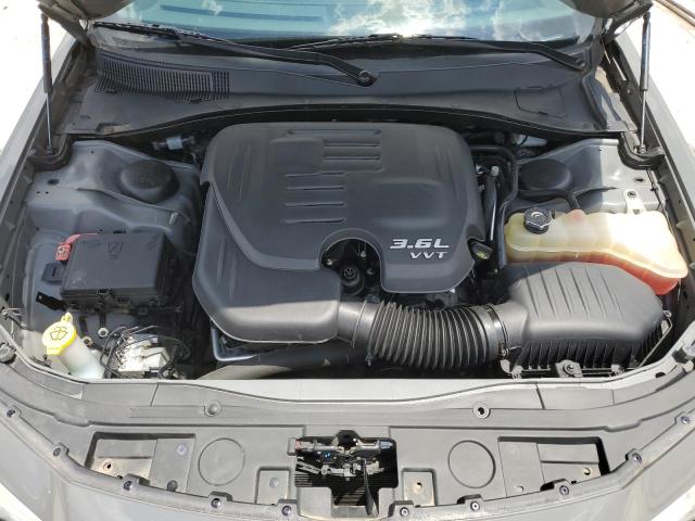 2018 CHRYSLER 300 TOURIN - 2C3CCAAG9JH249677