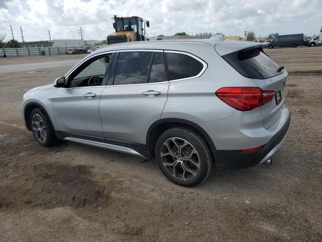 VIN WBXJG7C01M5S67888 2021 BMW X1, Sdrive28I no.2