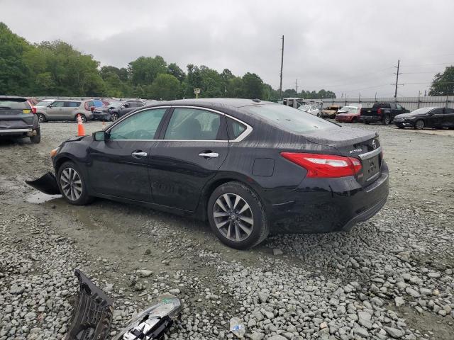 2017 NISSAN ALTIMA 2.5 - 1N4AL3AP0HC109213