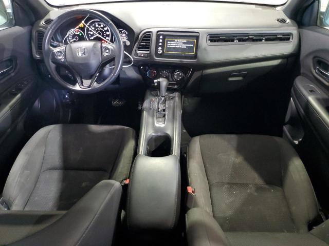 2022 HONDA HR-V SPORT - 3CZRU6H1XNM775660