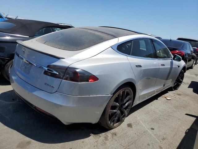 2018 Tesla Model S VIN: 5YJSA1E43JF259513 Lot: 61696684