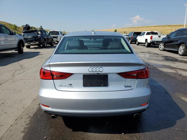 2016 Audi A3 Premium Plus VIN: WAUE8GFF8G1026110 Lot: 62860754