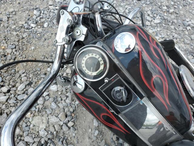 2005 HARLEY-DAVIDSON FLSTNI 1HD1JDB195Y081019