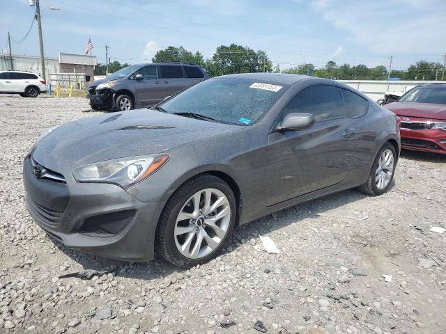 2013 HYUNDAI GENESIS COUPE 2.0T 2013