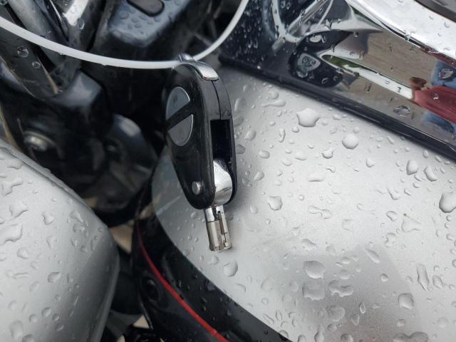 2019 HARLEY-DAVIDSON FLTRXSE 1HD1TCL11KB958474