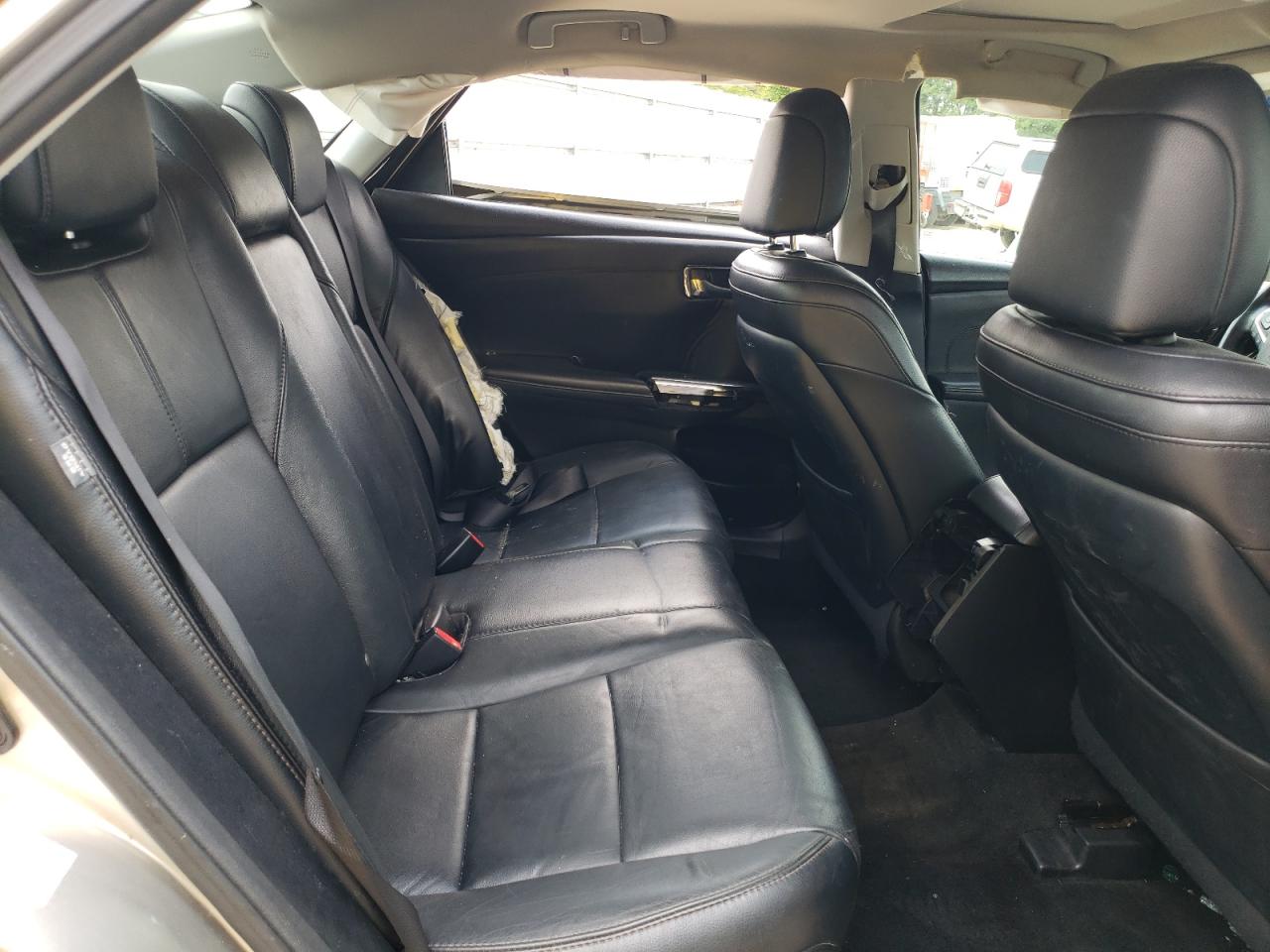 4T1BD1EB1DU009362 2013 Toyota Avalon Hybrid