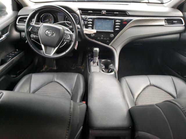 VIN 4T1B11HK3JU621501 2018 Toyota Camry, L no.8