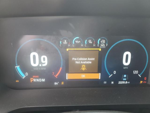 2022 Ford F150 Supercrew VIN: 1FTEW1EP4NKE28312 Lot: 61766004