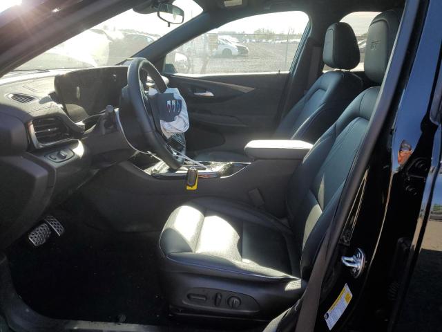 2024 BUICK ENVISTA SP - KL47LBE20RB018506