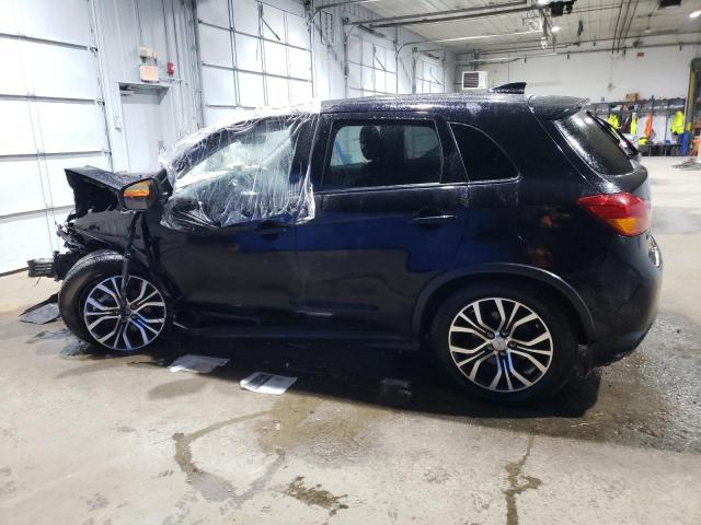 2017 MITSUBISHI OUTLANDER - JA4AR3AWXHZ060559