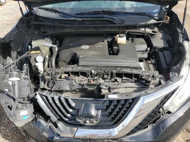 2016 NISSAN MURANO S - 5N1AZ2MH6GN152878