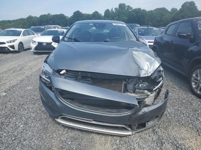 2016 VOLVO S60 CROSS YV4612UM2G2000870
