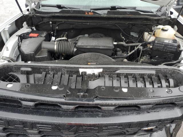 2022 CHEVROLET 2500 1GC0WLE77NF239720