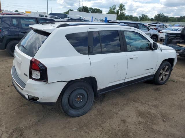 2017 JEEP COMPASS LA - 1C4NJCEB0HD163136