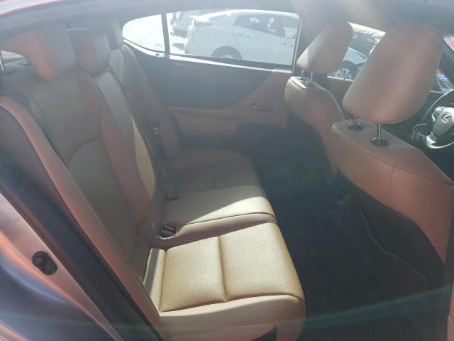 2020 LEXUS ES 350 BAS - 58ACZ1B13LU076523