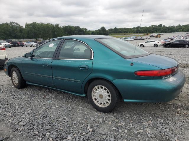 1MELM50U9VA611534 1997 Mercury Sable Gs