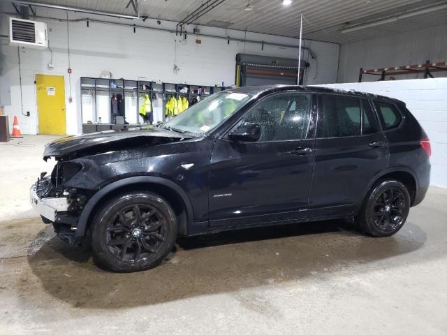 VIN 5UXWX7C50DL981309 2013 BMW X3, Xdrive35I no.1