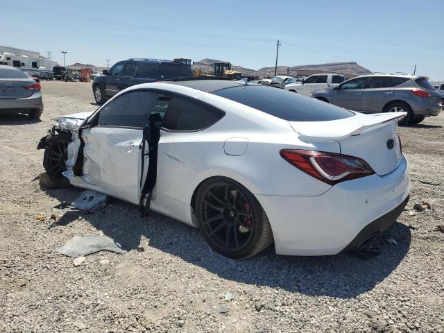 2015 HYUNDAI GENESIS CO - KMHHU6KJ8FU123591