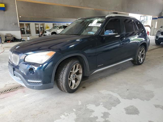 VIN WBAVL1C59EVY15931 2014 BMW X1, Xdrive28I no.1