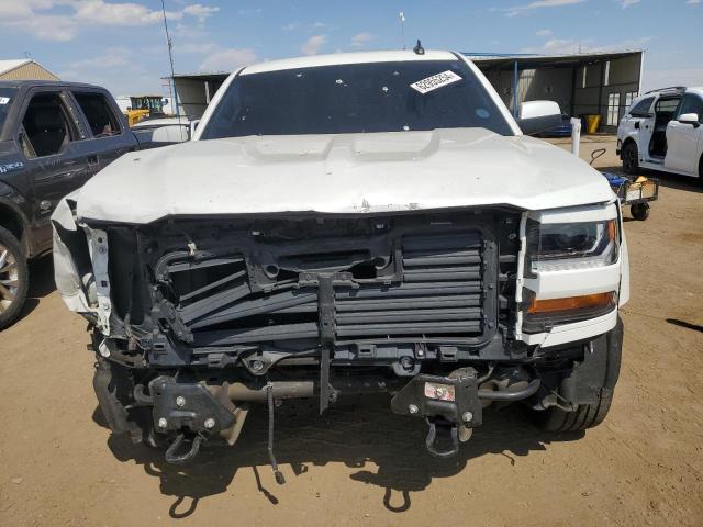 2018 CHEVROLET SILVERADO - 3GCUKREC3JG147140