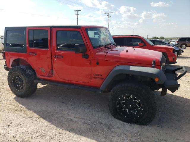 2017 Jeep Wrangler - Image 4