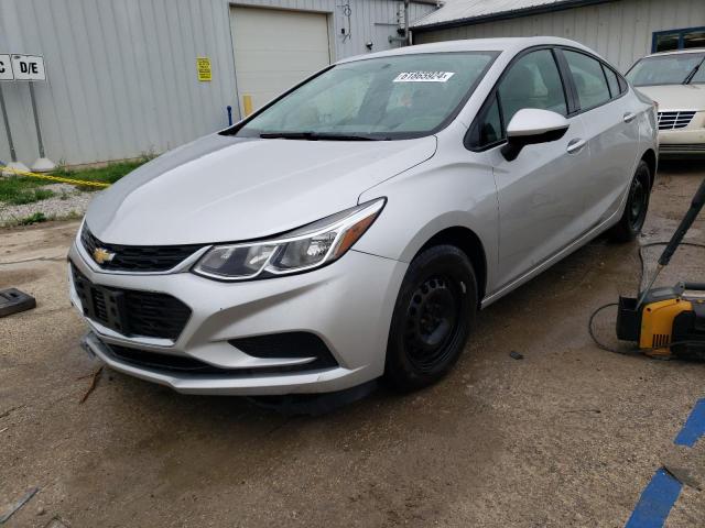 2016 CHEVROLET CRUZE L - 1G1BA5SM0G7206755