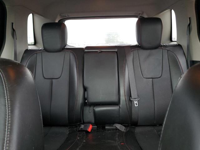 2016 GMC TERRAIN SL - 2GKFLPE30G6127818