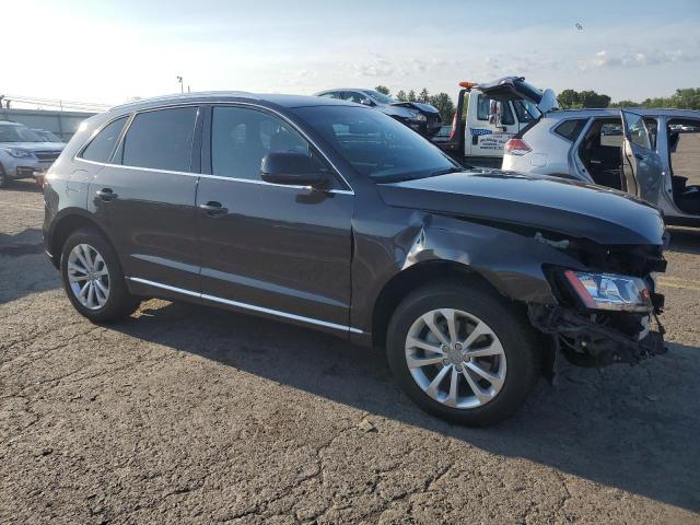 VIN WA1CFAFP2EA083366 2014 Audi Q5, Premium no.4