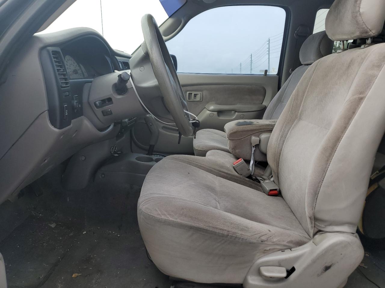 5TESM92N42Z133356 2002 Toyota Tacoma Xtracab Prerunner