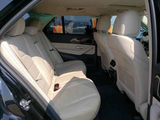 2020 MERCEDES-BENZ GLE 350 4M - 4JGFB4KB5LA220352