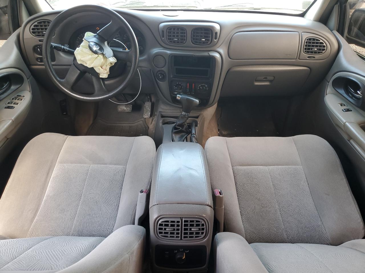 1GNDS13S262361426 2006 Chevrolet Trailblazer Ls