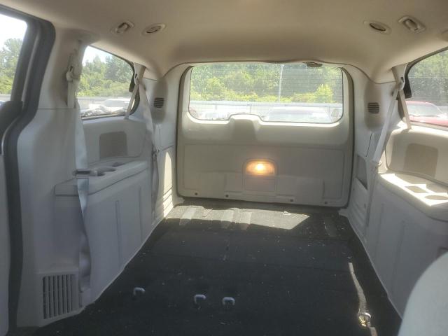 2013 Dodge Grand Caravan Se VIN: 2C4RDGBG4DR600157 Lot: 60537634