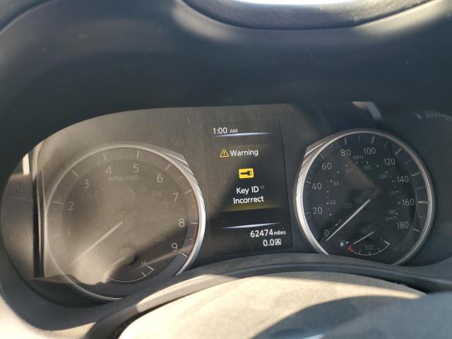2018 INFINITI Q50 LUXE - JN1EV7AP8JM352364