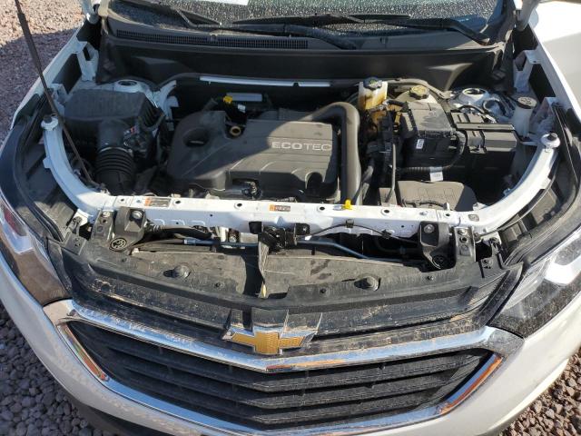 2021 Chevrolet Equinox Lt VIN: 3GNAXUEV2MS136051 Lot: 61467404