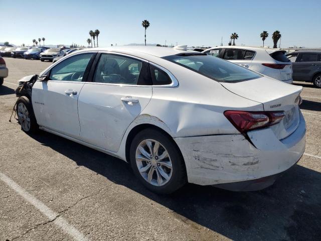 Vin: 1g1zd5st0nf207484, lot: 61655344, chevrolet malibu lt 20222