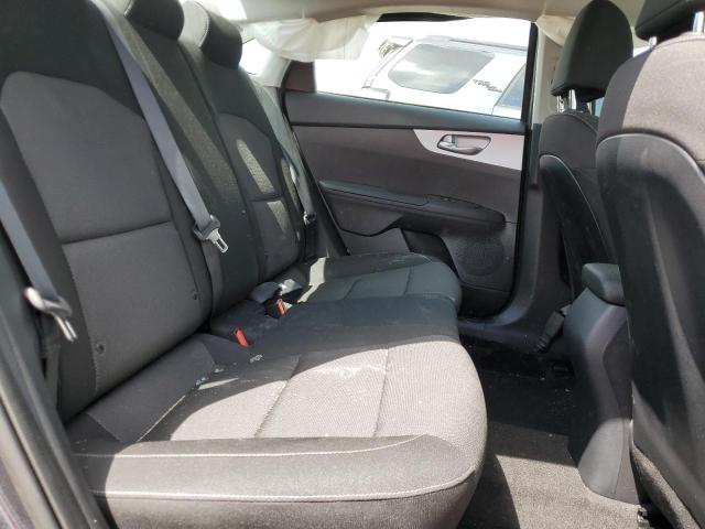 2024 KIA FORTE LX - 3KPF24AD4RE812855