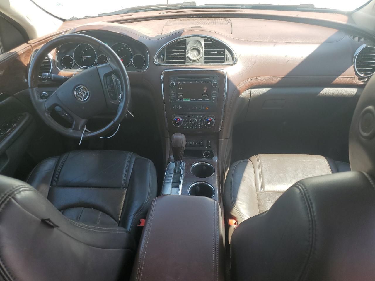 5GAKVCKD2EJ308169 2014 Buick Enclave